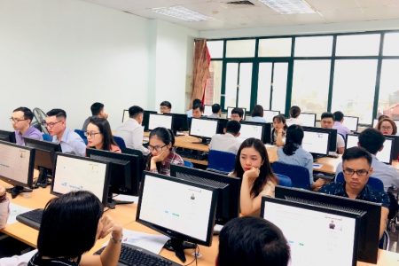 Đề xuất mới về tuyển dụng công chức