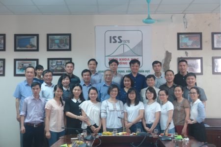 Kỷ niệm Ngày Khoa học và công nghệ Việt Nam (18/5/2015-18/5/2020)