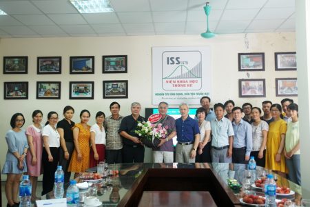 Kỷ niệm 94 năm Ngày Báo chí Cách mạng Việt Nam