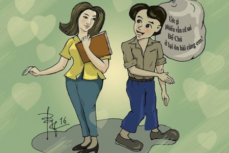 Ước muốn khó thành