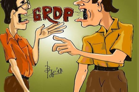 Viết tắt GRDP?