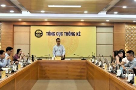 Hội thảo tập huấn Phân tích tài khoản chuyển nhượng quốc gia