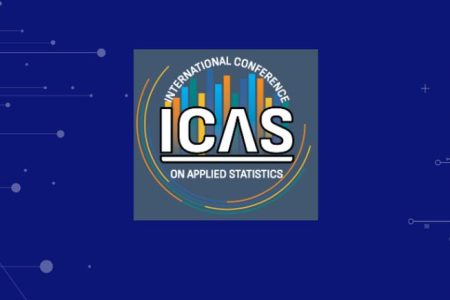 ICAS 2024 – Hội nghị quốc tế lần thứ 17 về Thống kê ứng dụng